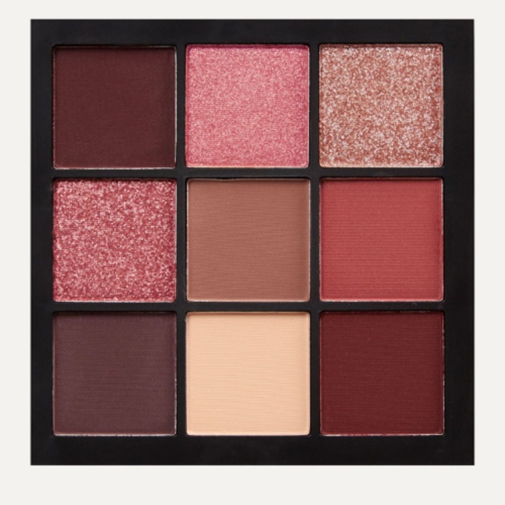 BRAND NEW Huda Beauty Palette